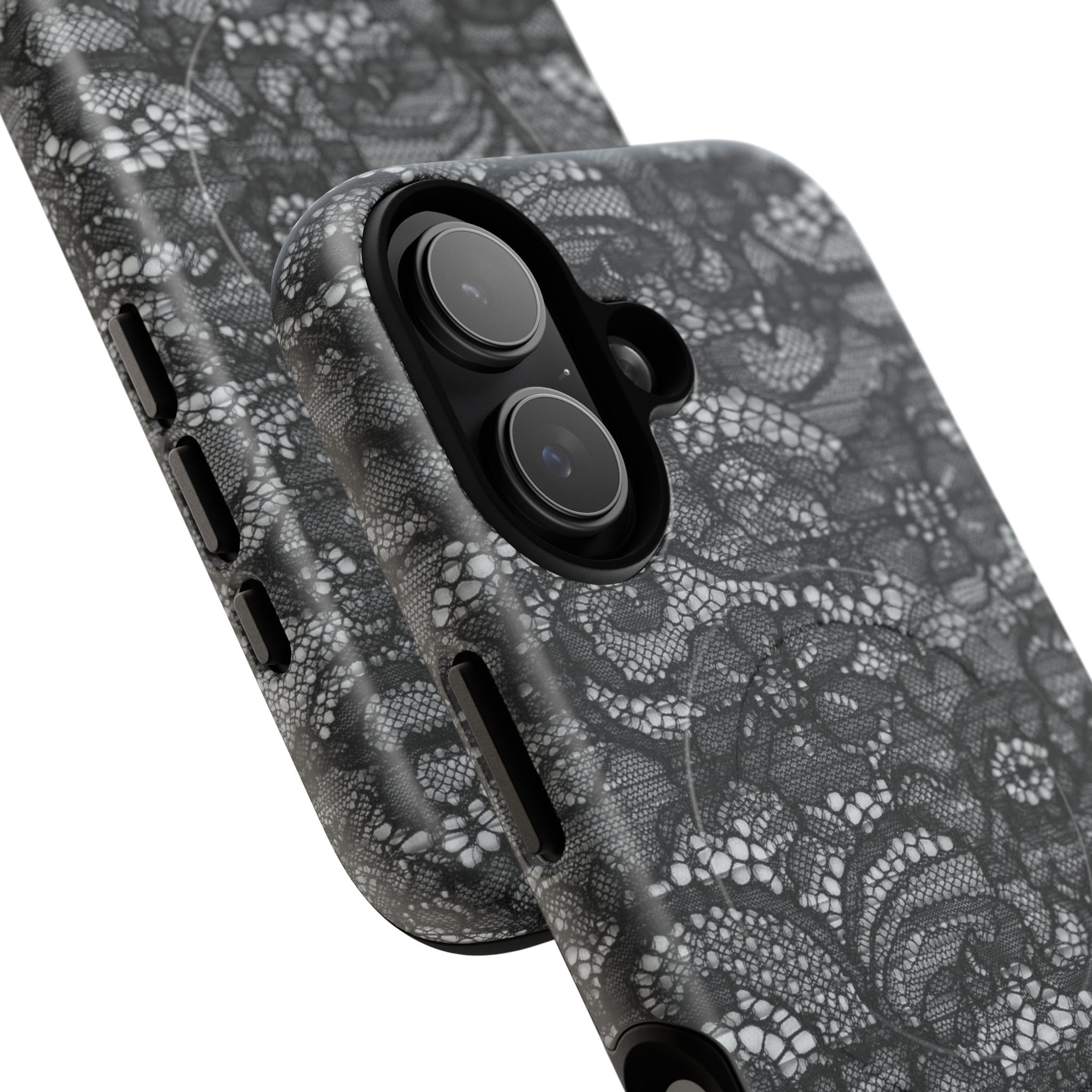 Lace & Tell (magsafe)