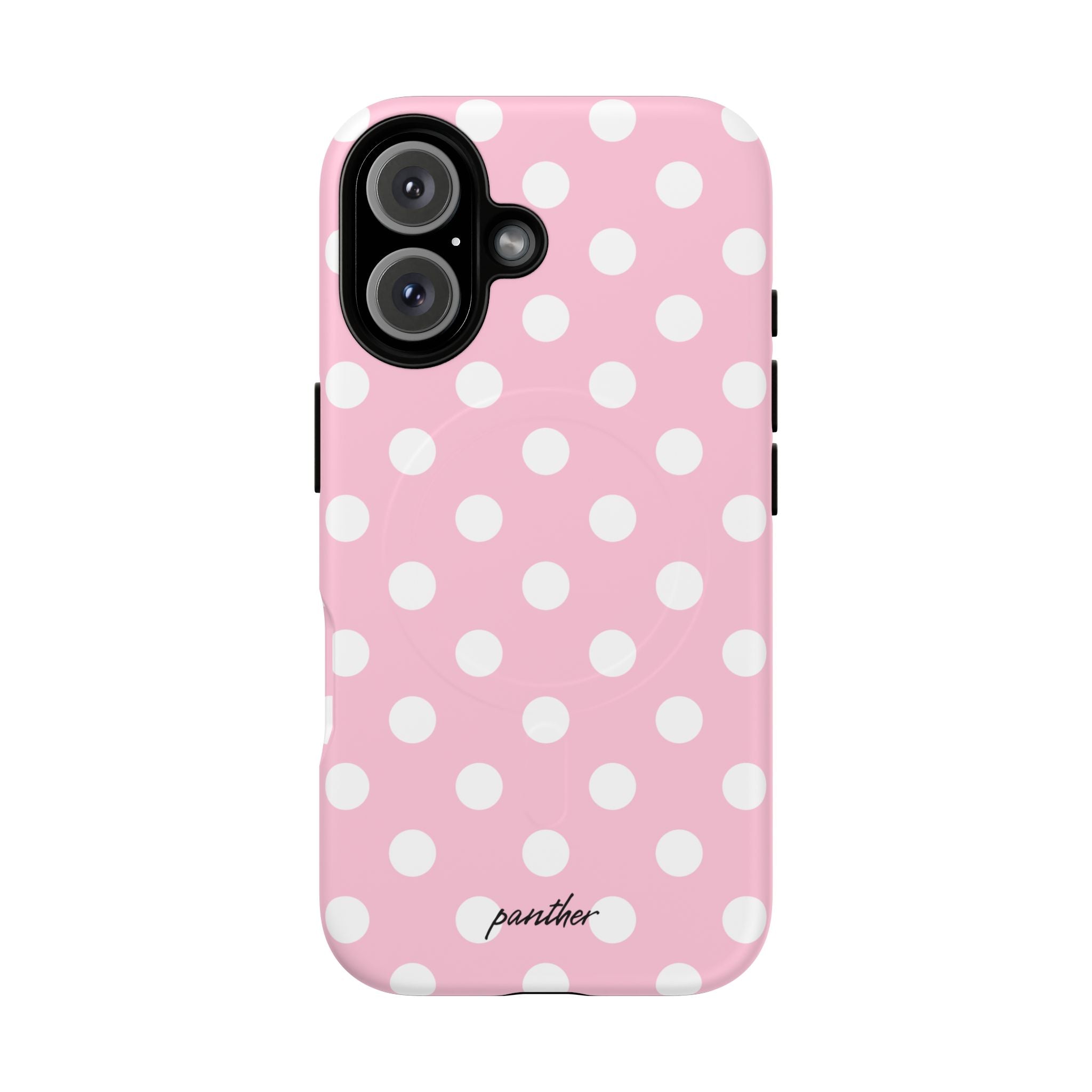 PolkaDoll V3 (Magsafe)