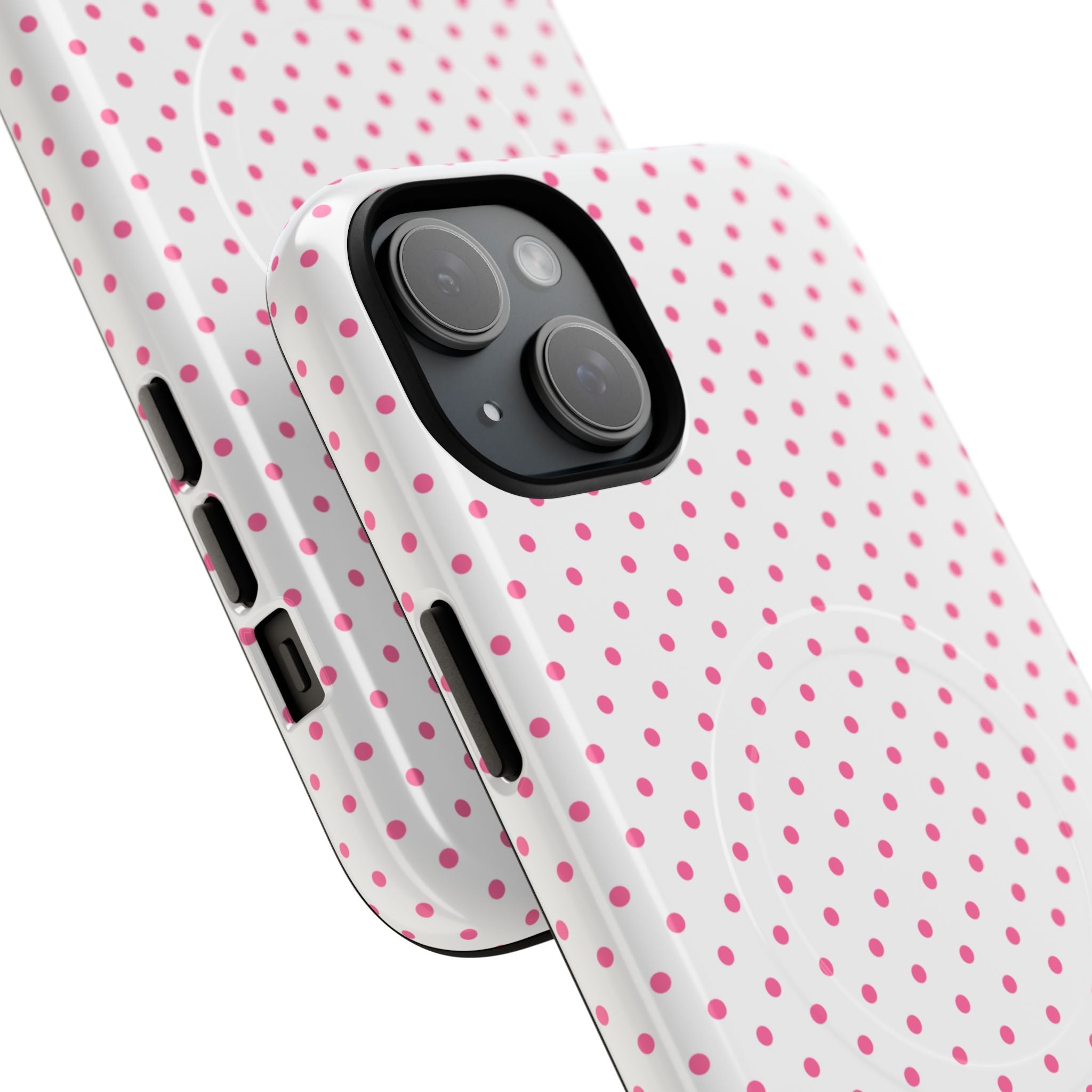 PolkaBlush V3 (Magsafe)