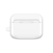 Cuddly Bear (White) AirPods/ Pro Cases