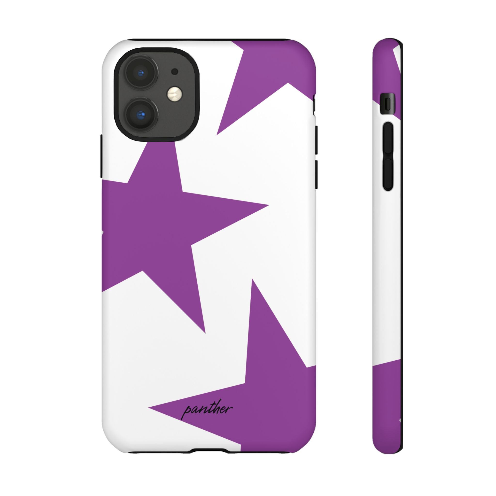 Pretty In Purple