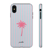 Tropical Twist (Turquoise)