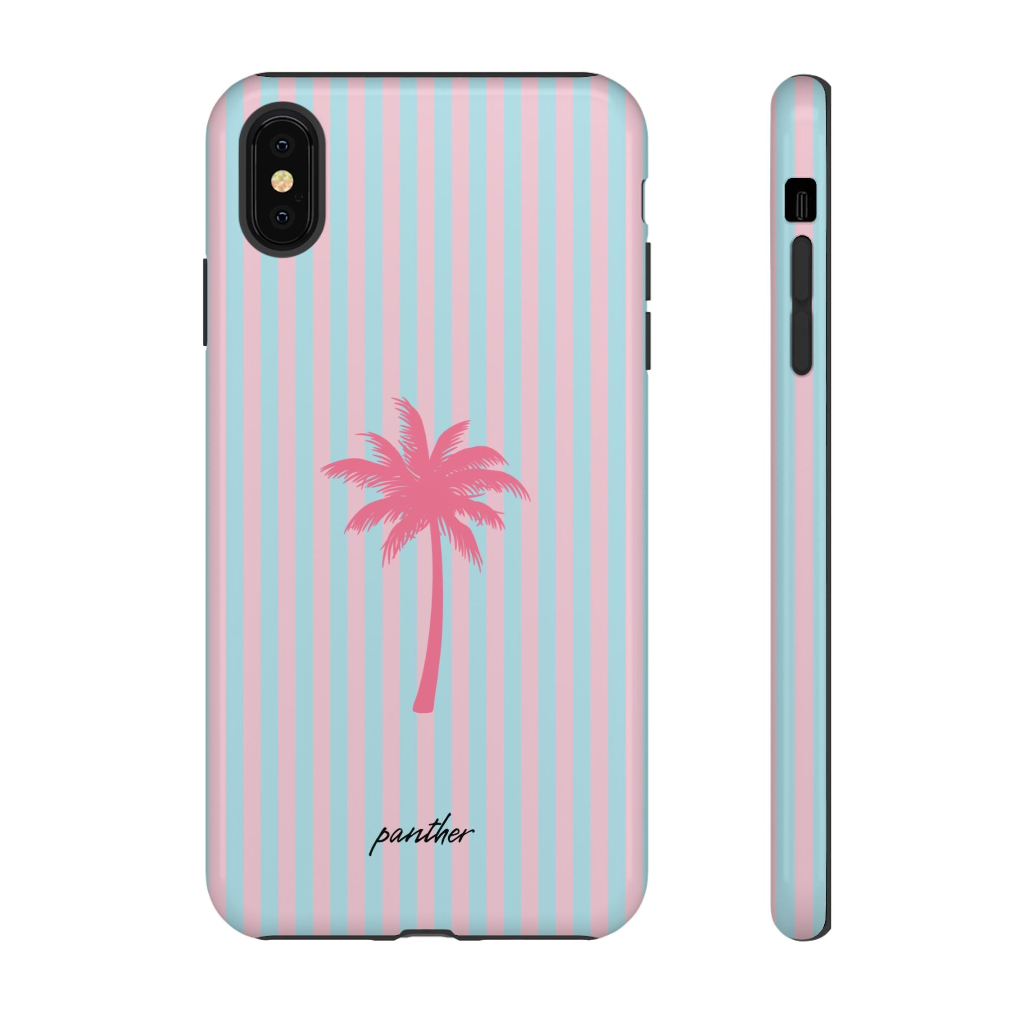 Tropical Twist (Turquoise)