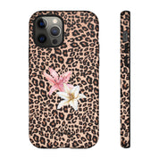 Blossom Grace (Dark Leo Print) V2
