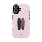Panther Skateboards (Pink)