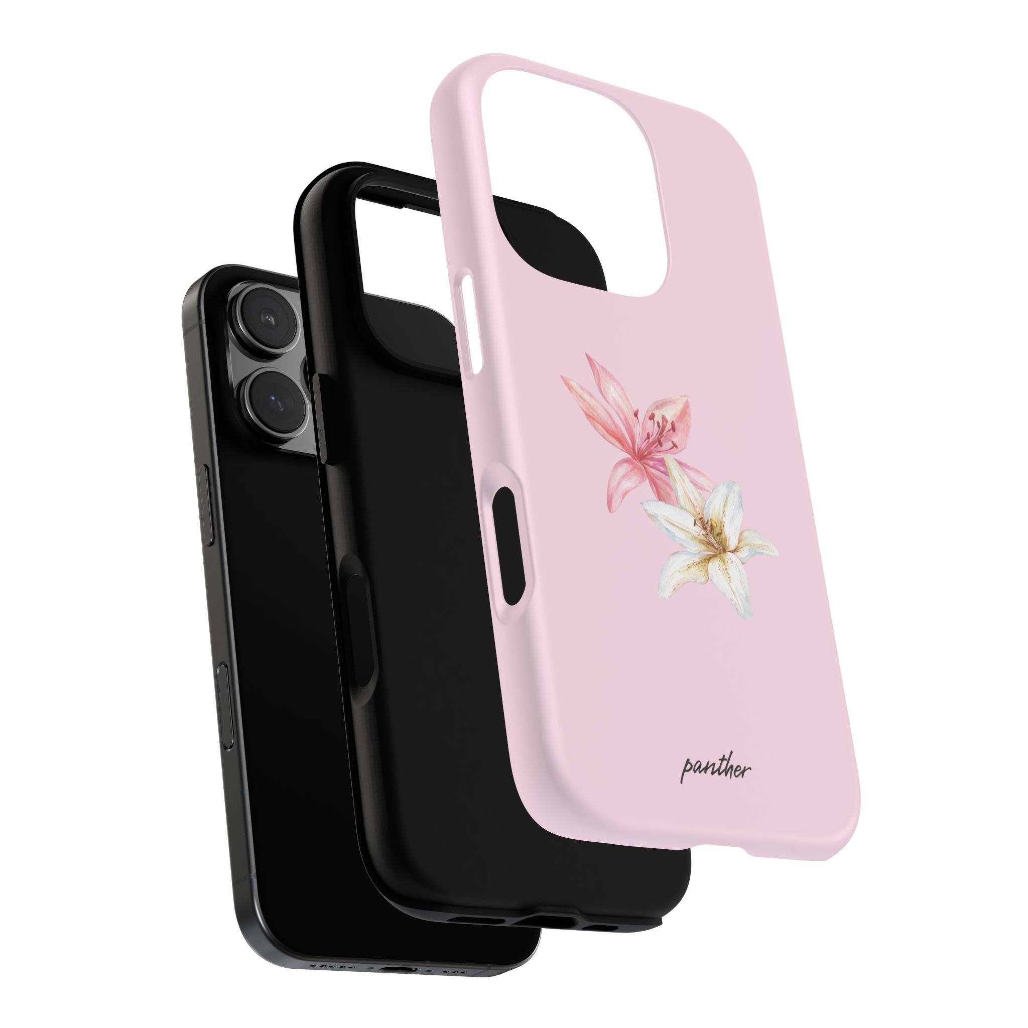 Blossom Grace (Pink) V2