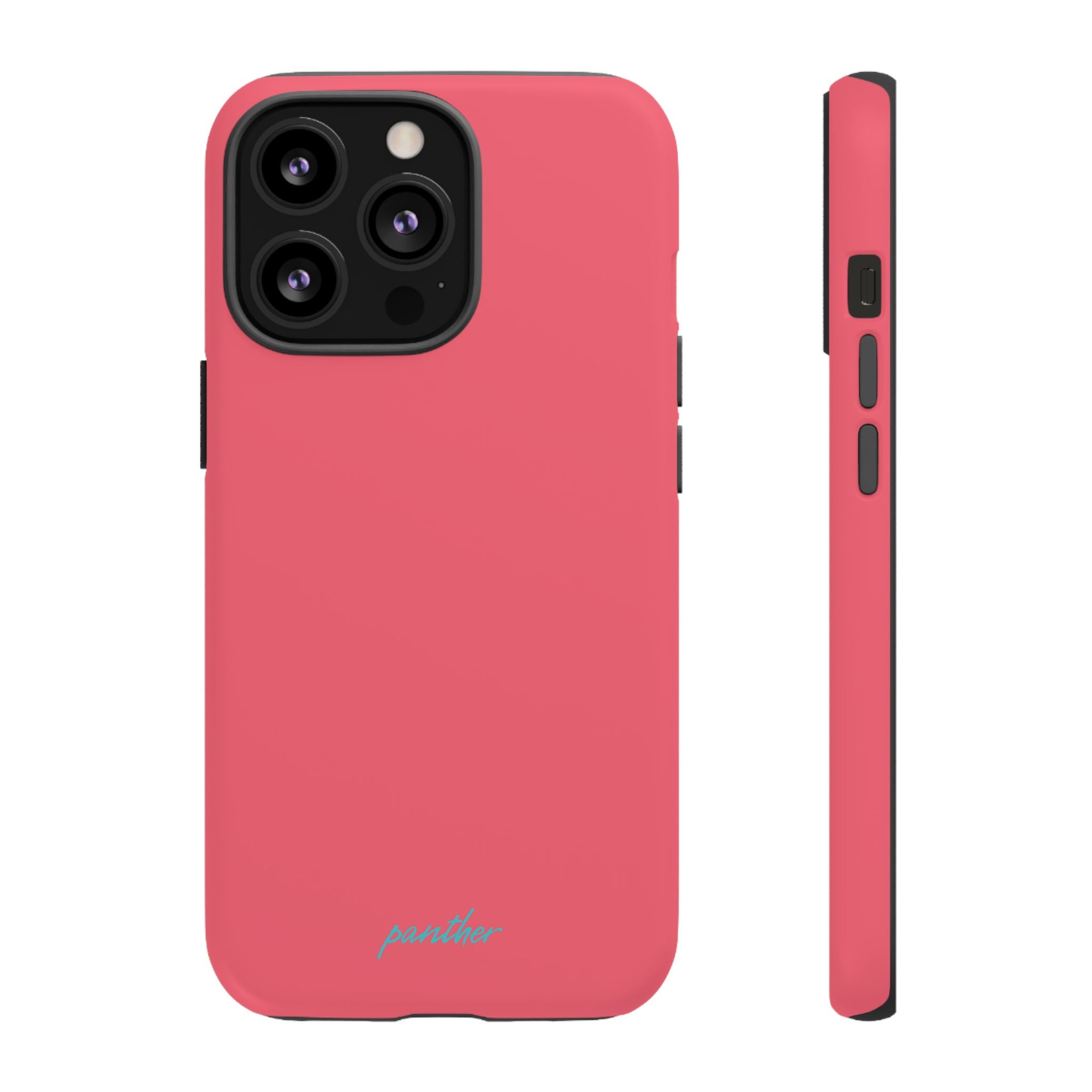 Coral Pink