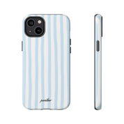Coastal Stripes