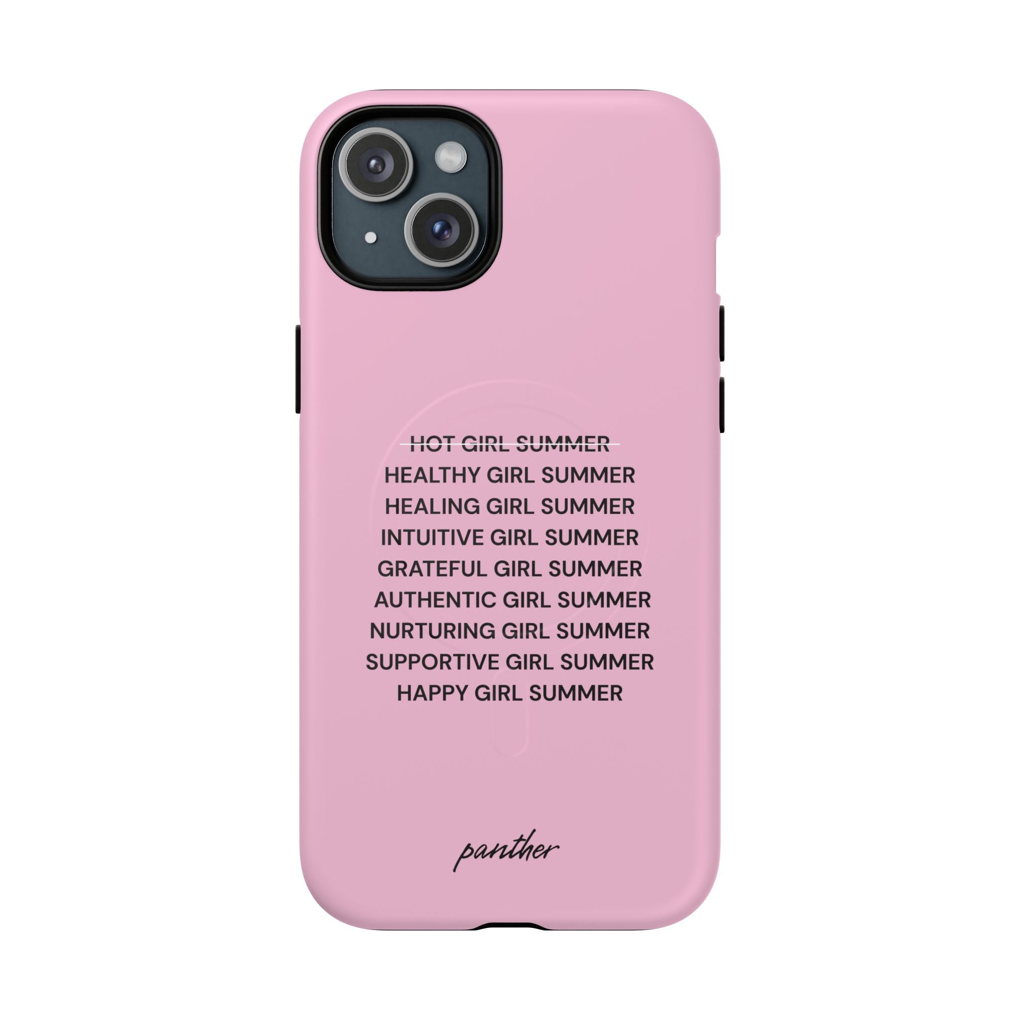 Girl Summer (Magsafe)