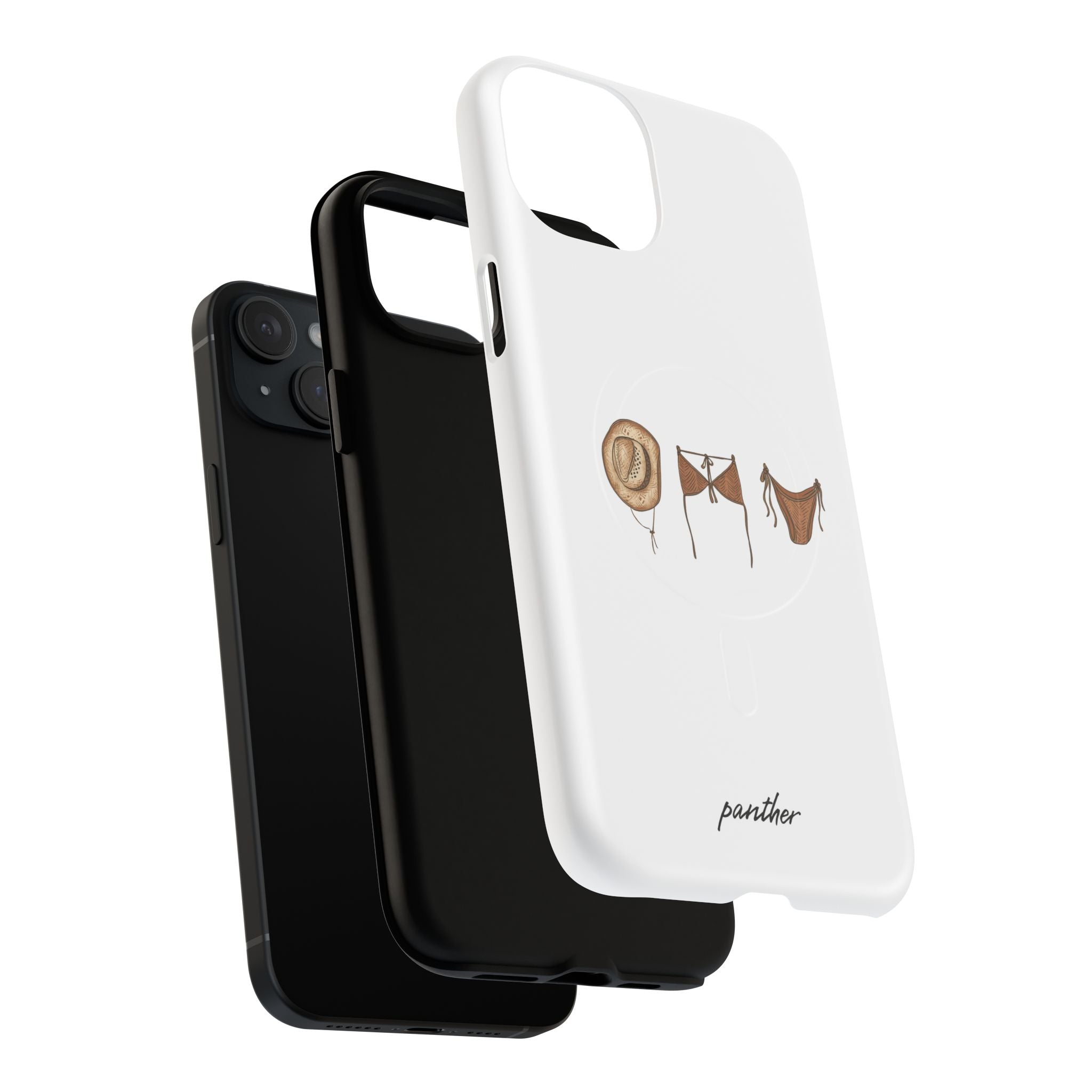 Coastal Cowgirl (Magsafe)