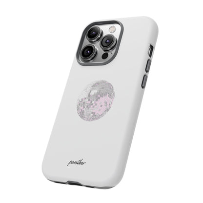 Fading Disco (White)