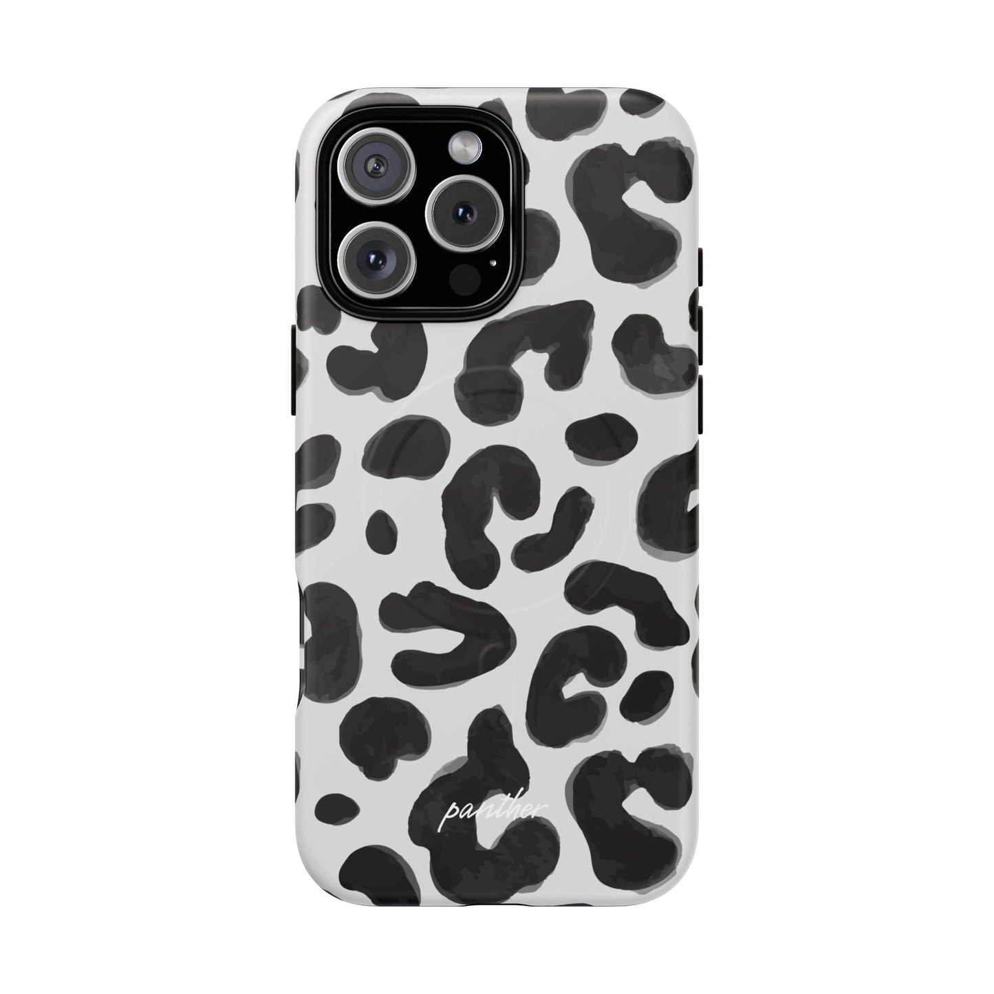 Noir Panther (Magsafe)