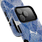 Printing Hearts (Magsafe)
