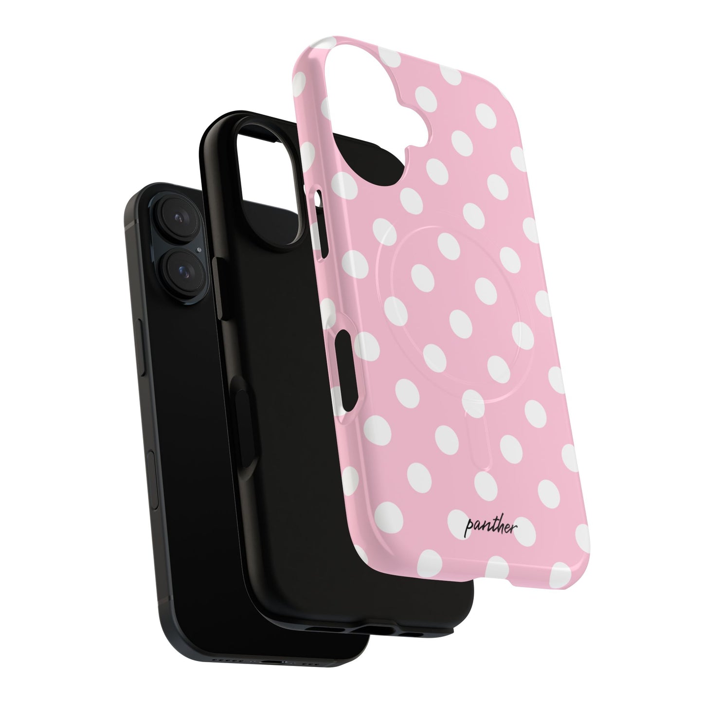PolkaDoll V3 (Magsafe)
