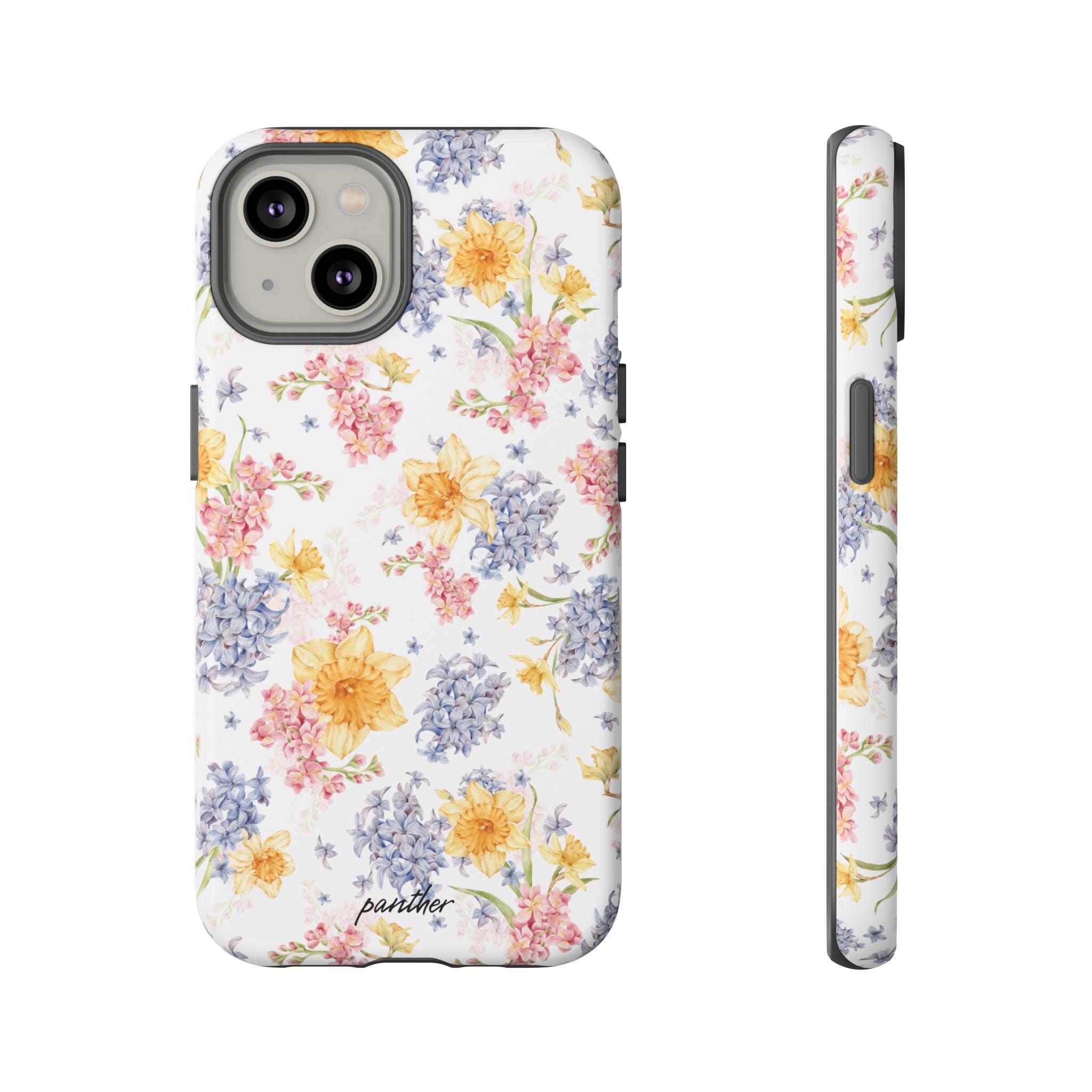 Spring Bloom