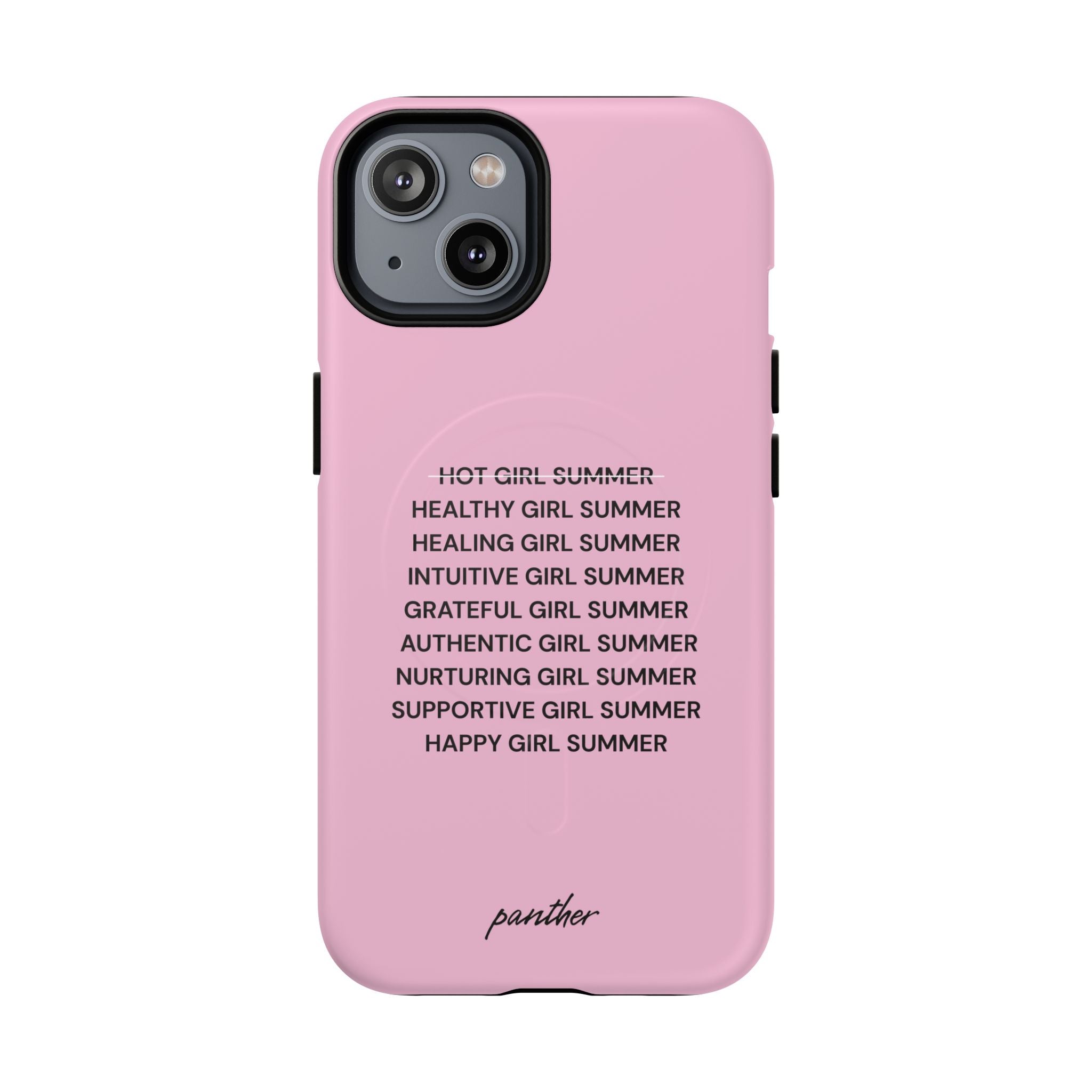 Girl Summer (Magsafe)