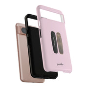 Panther Skateboards (Pink)