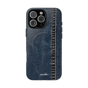 Blue Jean Baby (magsafe)