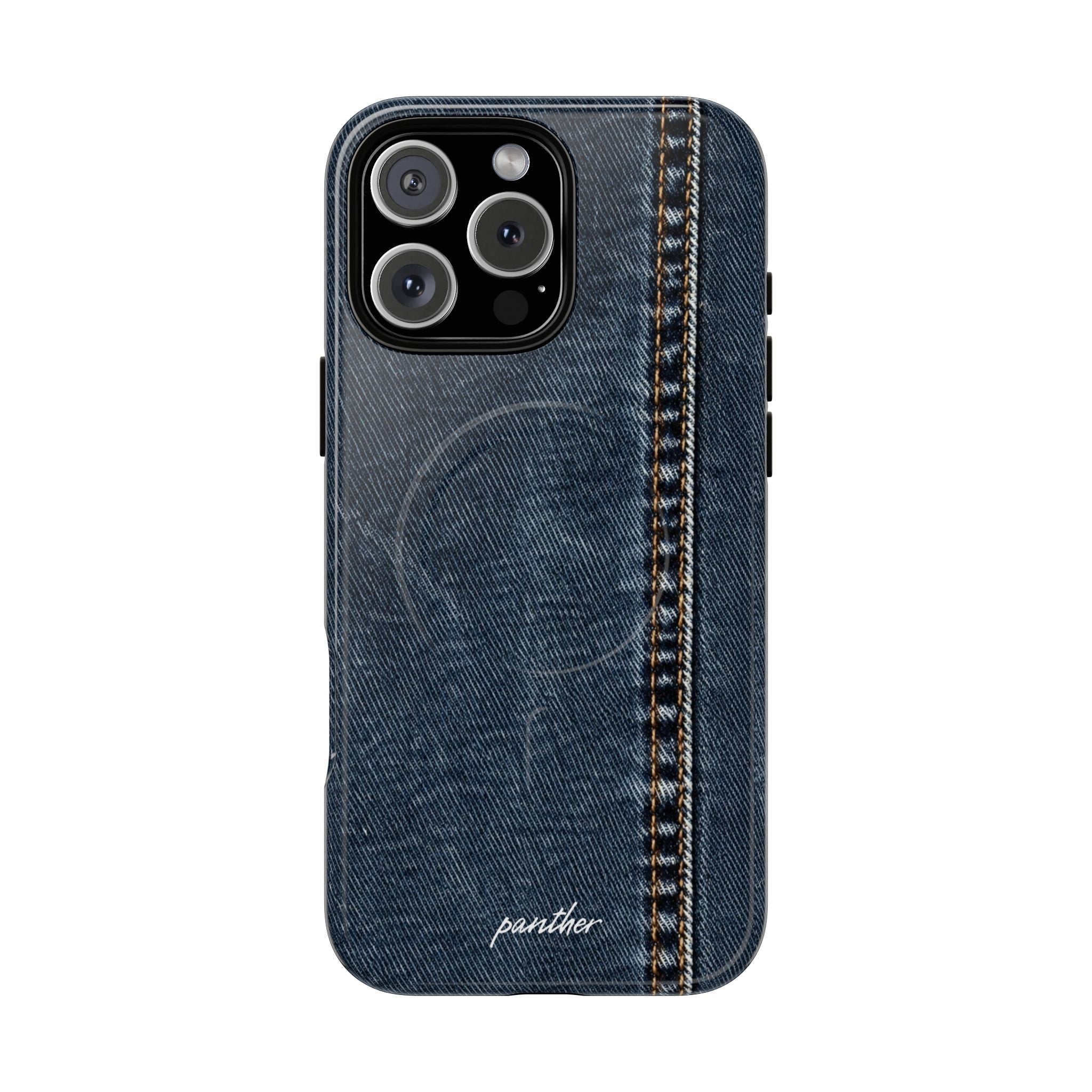 Blue Jean Baby (magsafe)