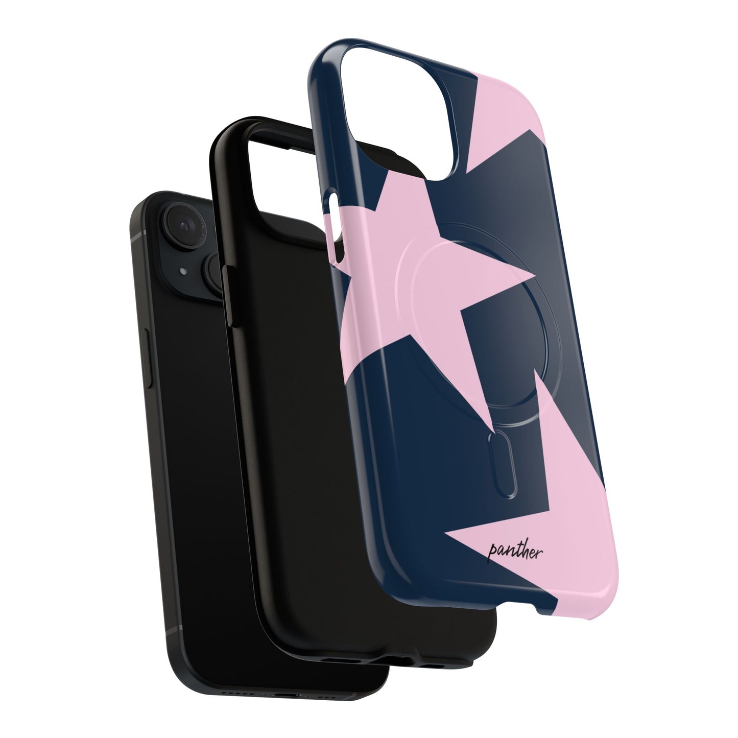 Pretty in Stars (Magsafe)