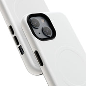 Cuddly Bear (White) (Magsafe)