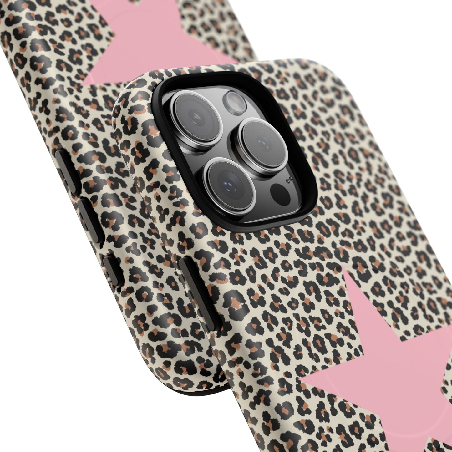 Leopard Star (Magsafe)