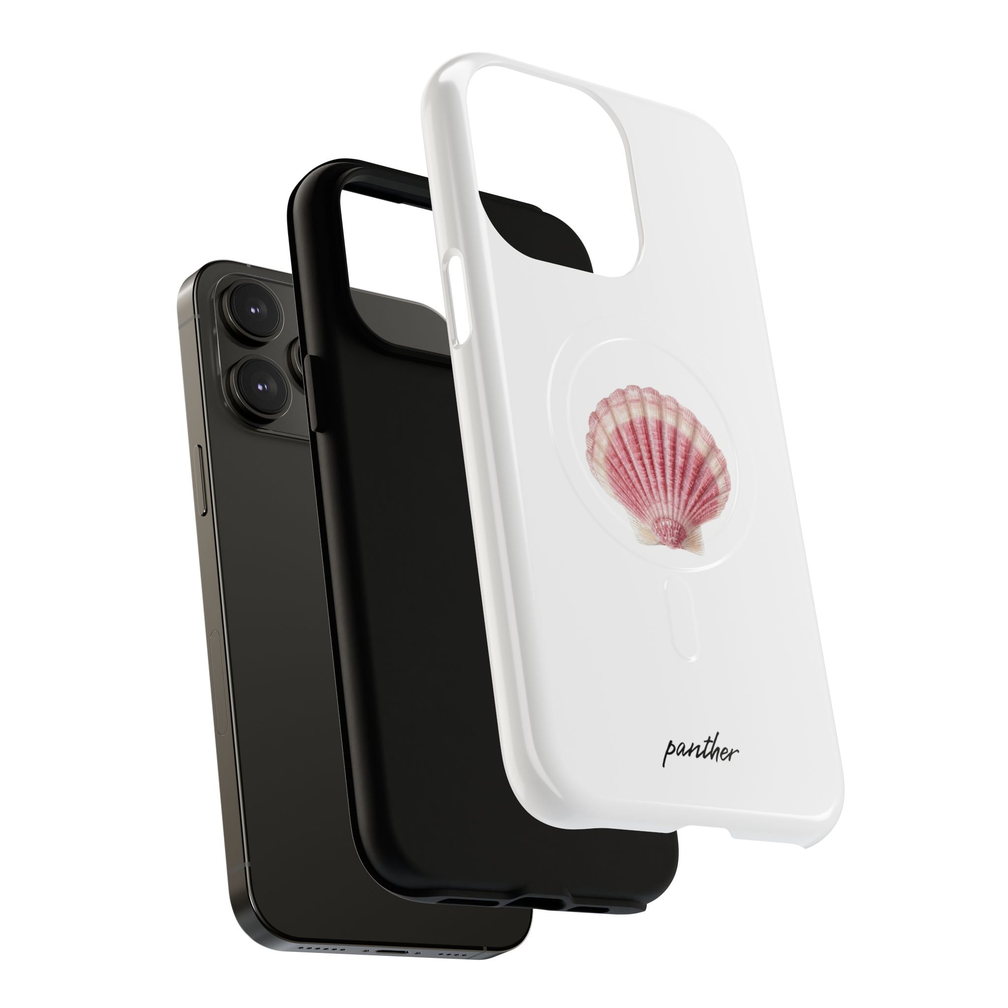 Shell Blush (Magsafe)