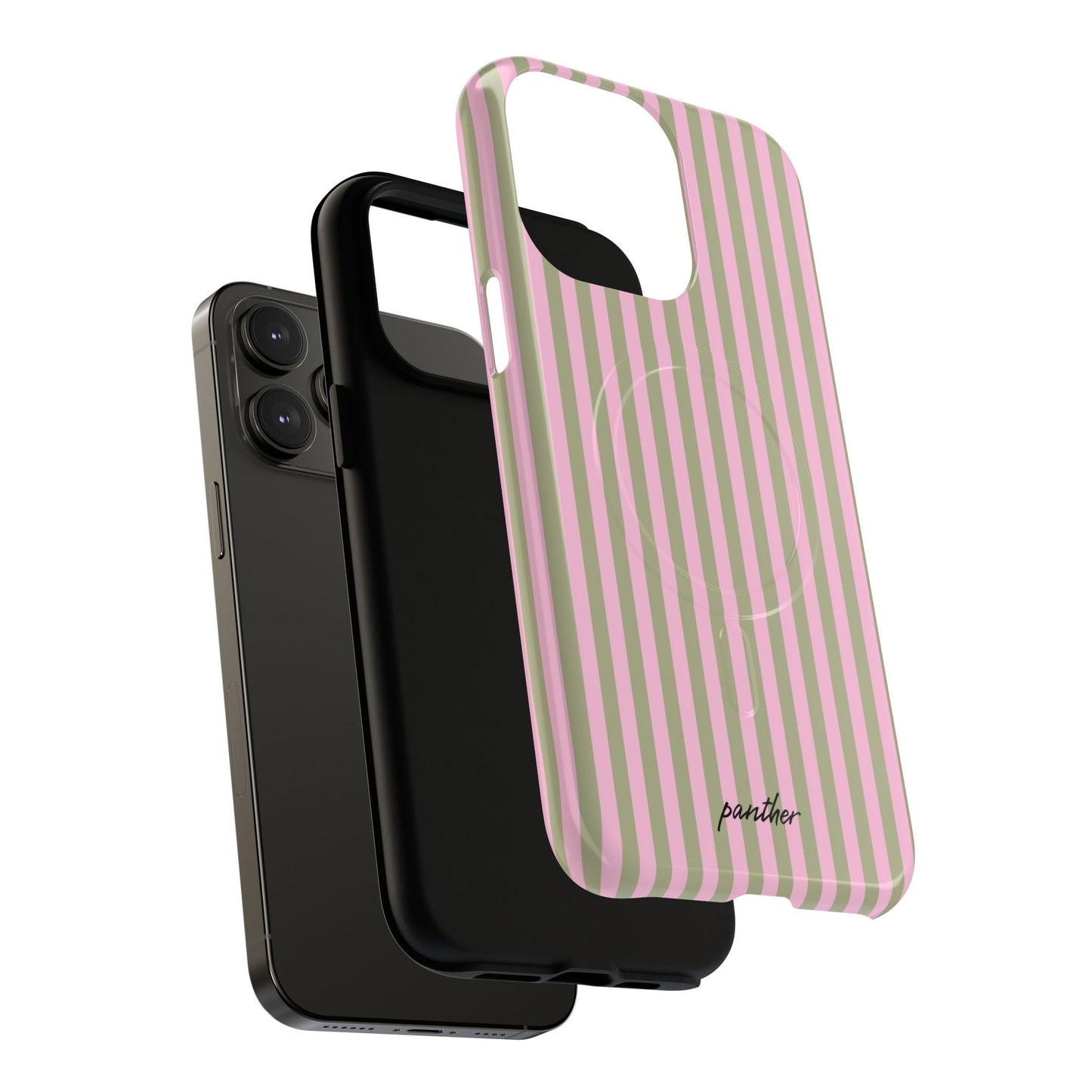 Matcha Stripes (Magsafe)