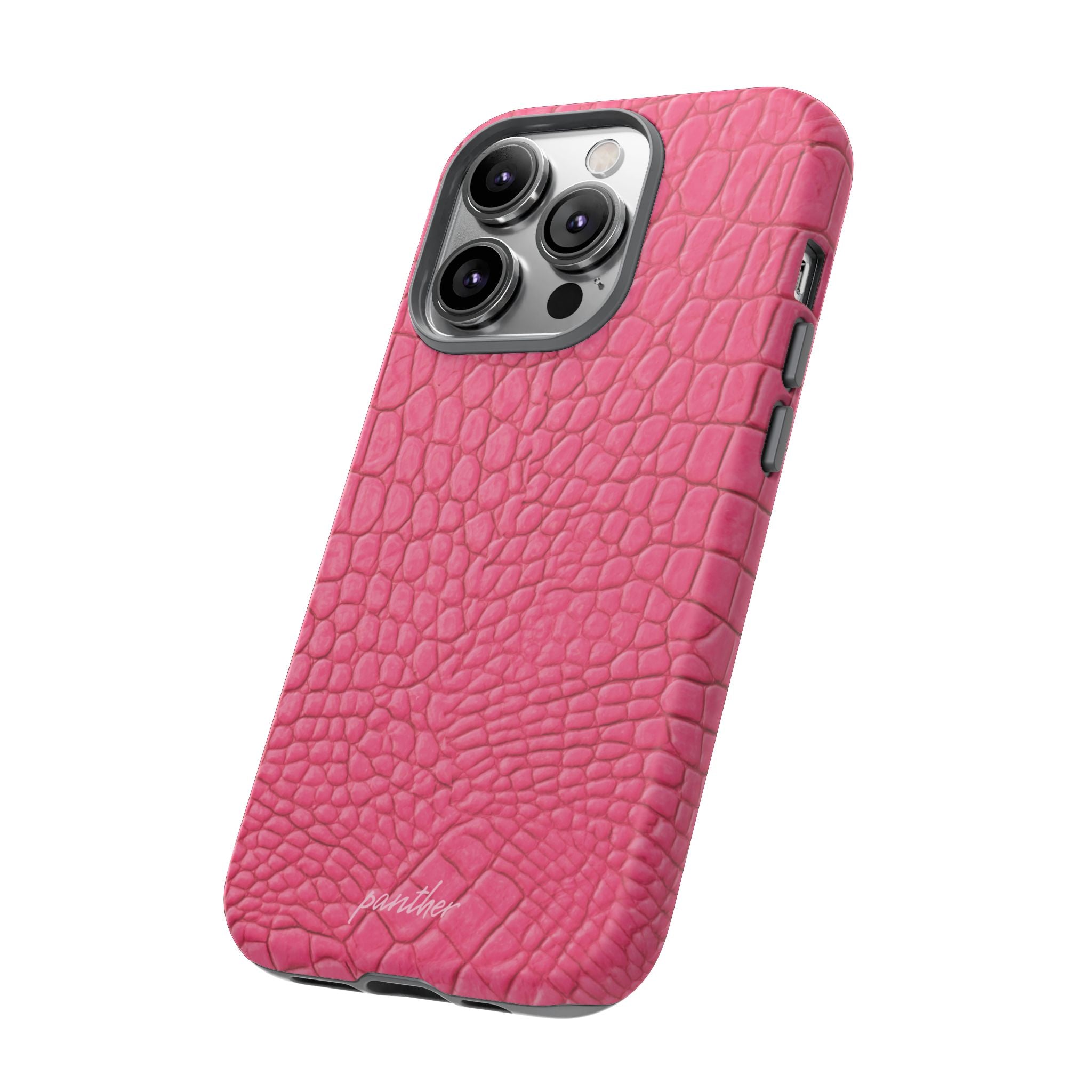 Rose Croc