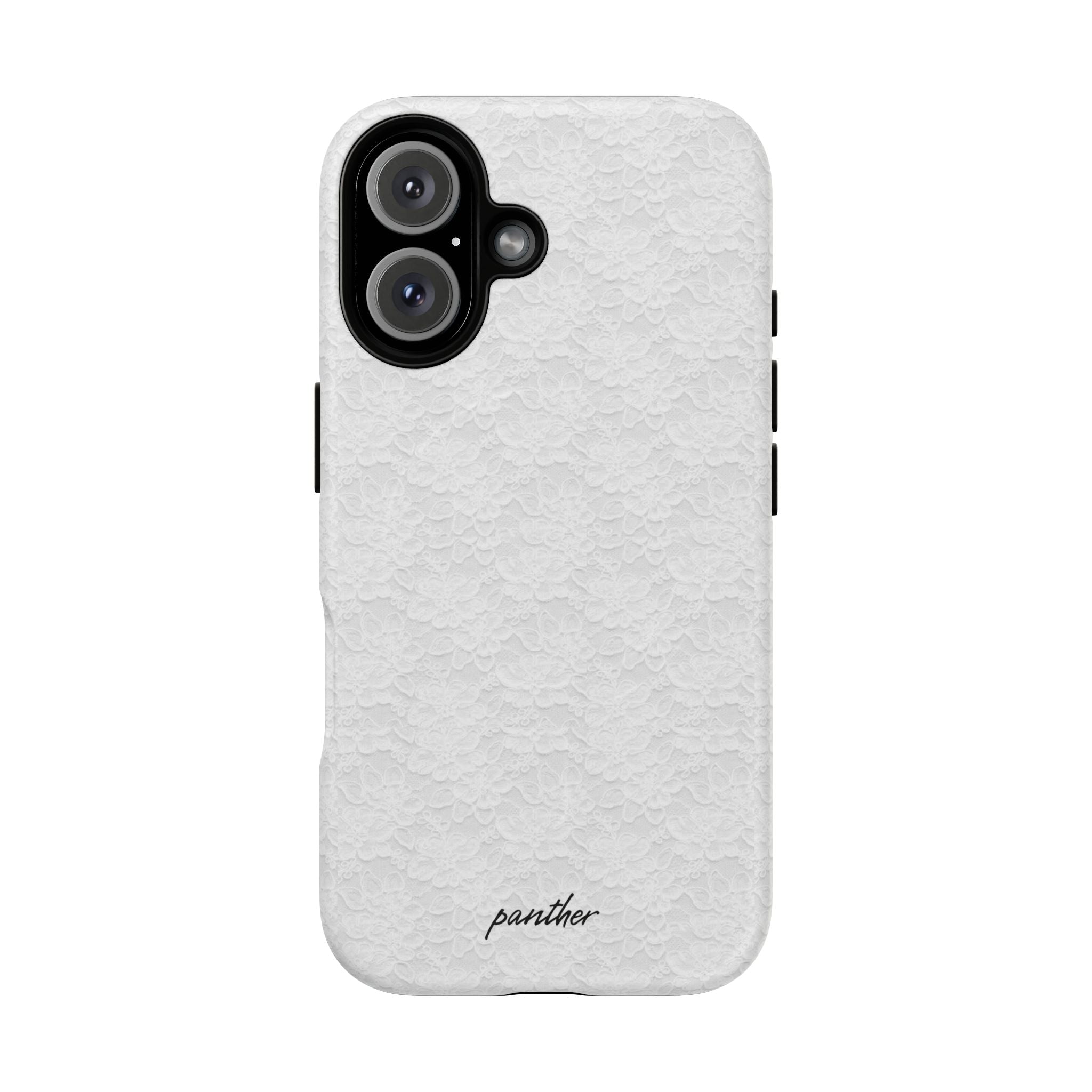 White Lace (Magsafe)