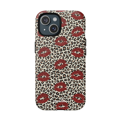 Leopard Kiss (Magsafe)