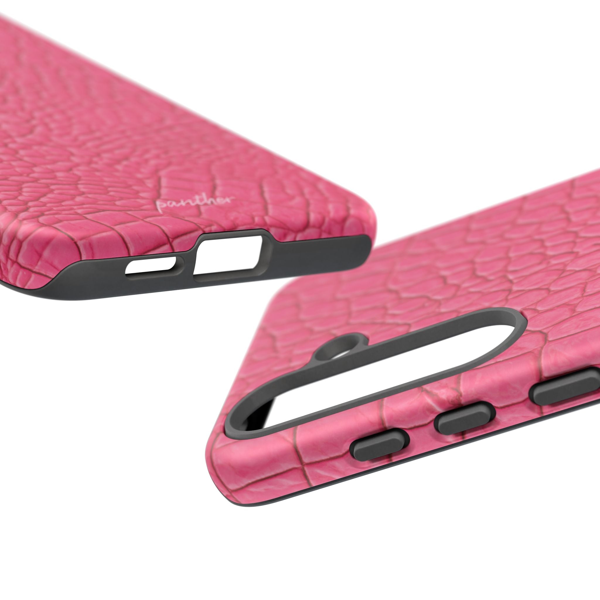 Rose Croc
