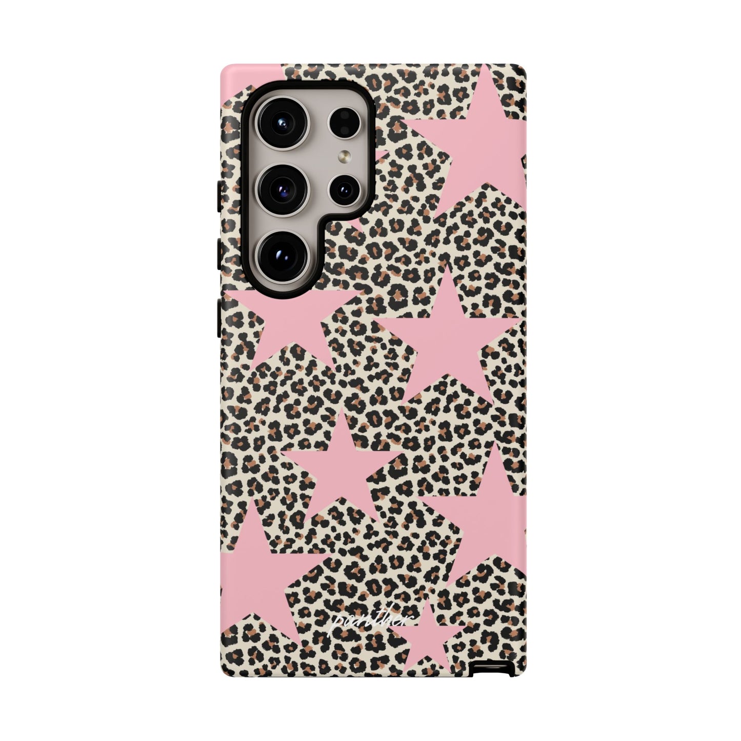 Leopard Star V2