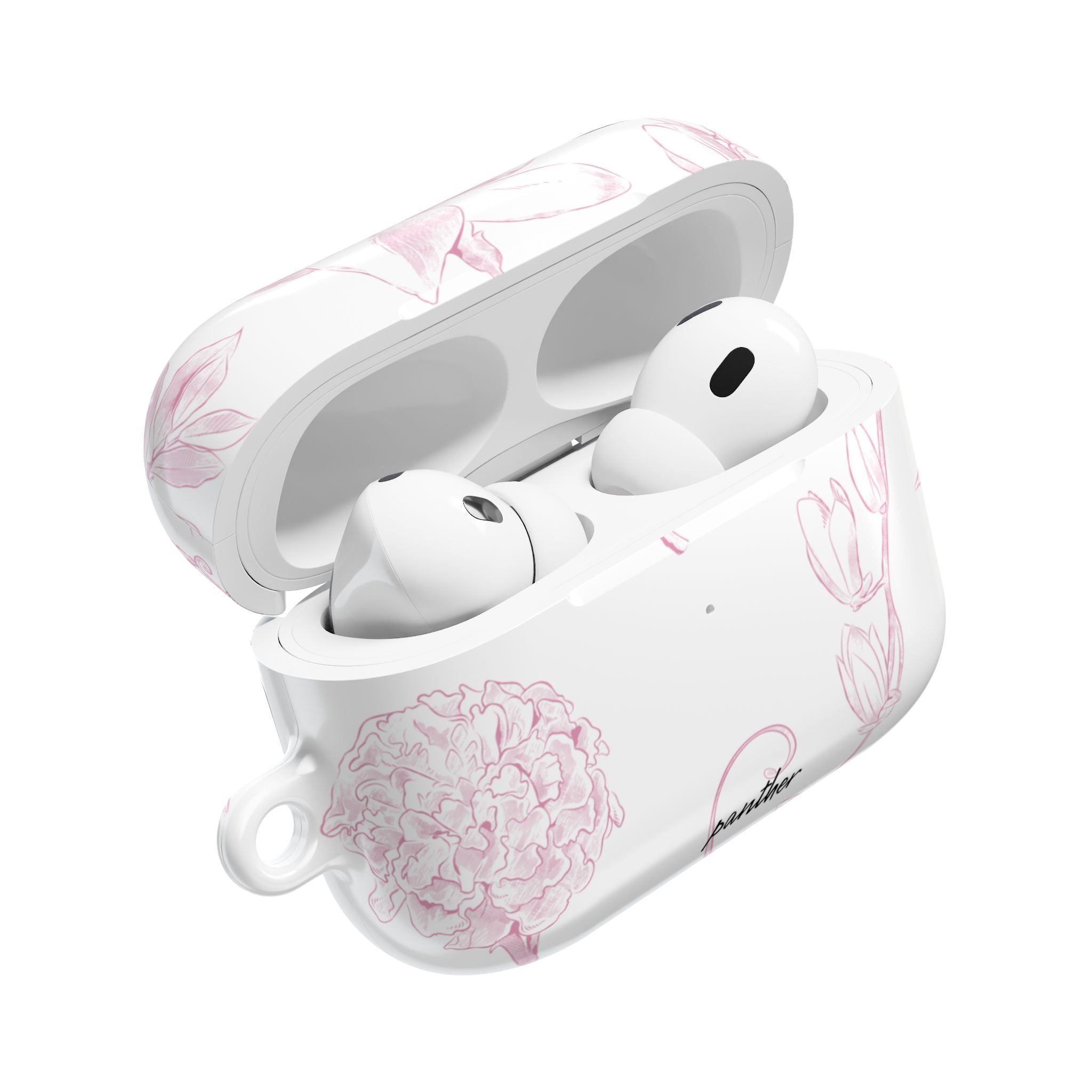 Blush Botanica AirPods/ Pro Cases