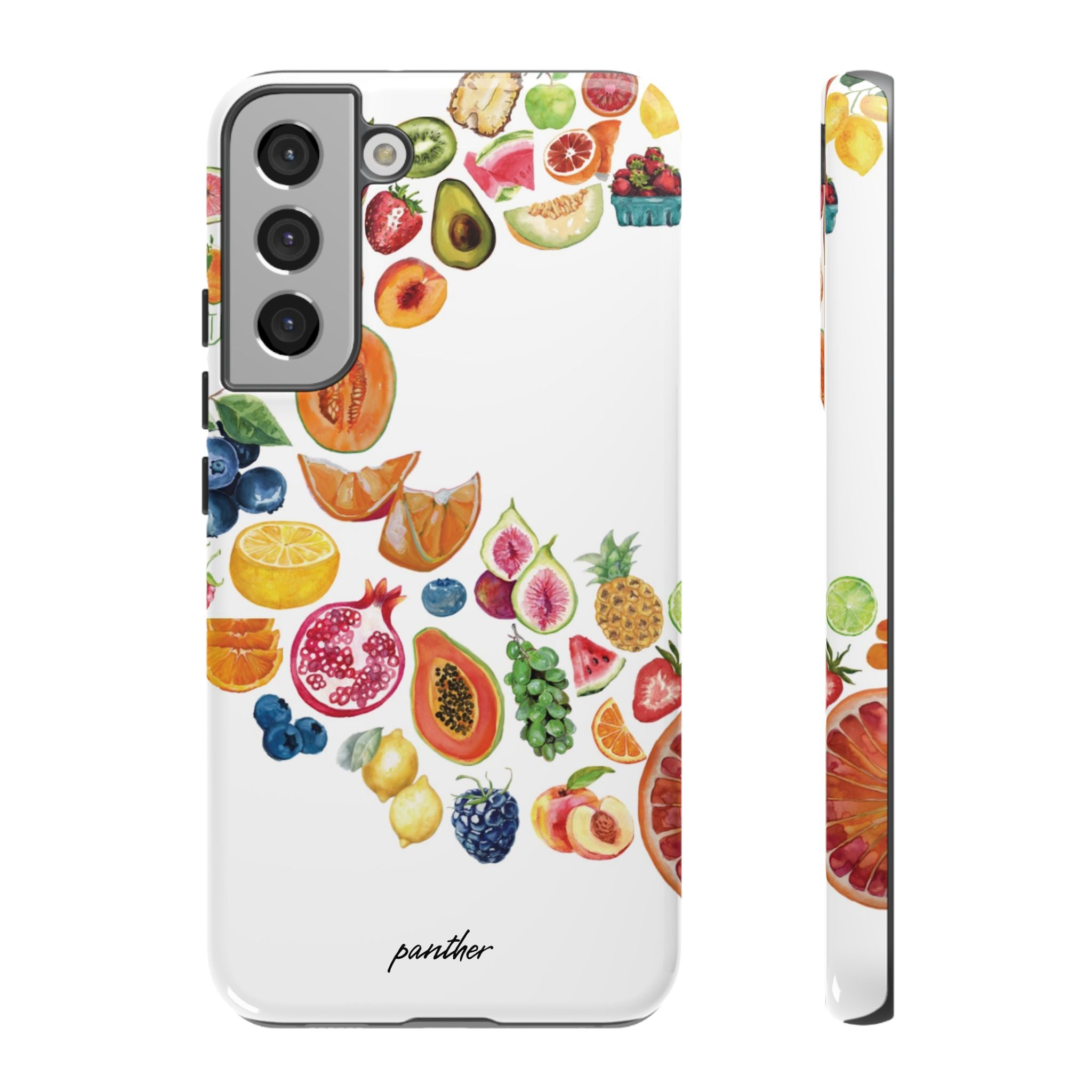 Fruit Salad