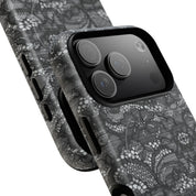 Lace & Tell (magsafe)