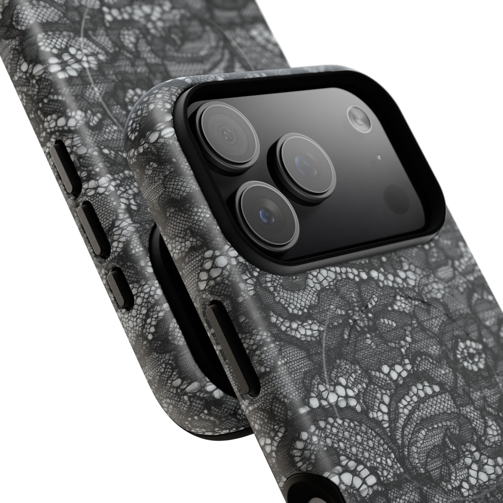 Lace & Tell (magsafe)