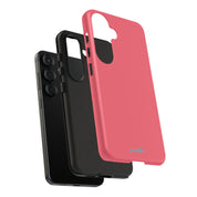 Coral Pink
