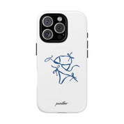 Tan Lines (Blue) (Magsafe)
