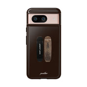 Panther Skateboards (Brown)