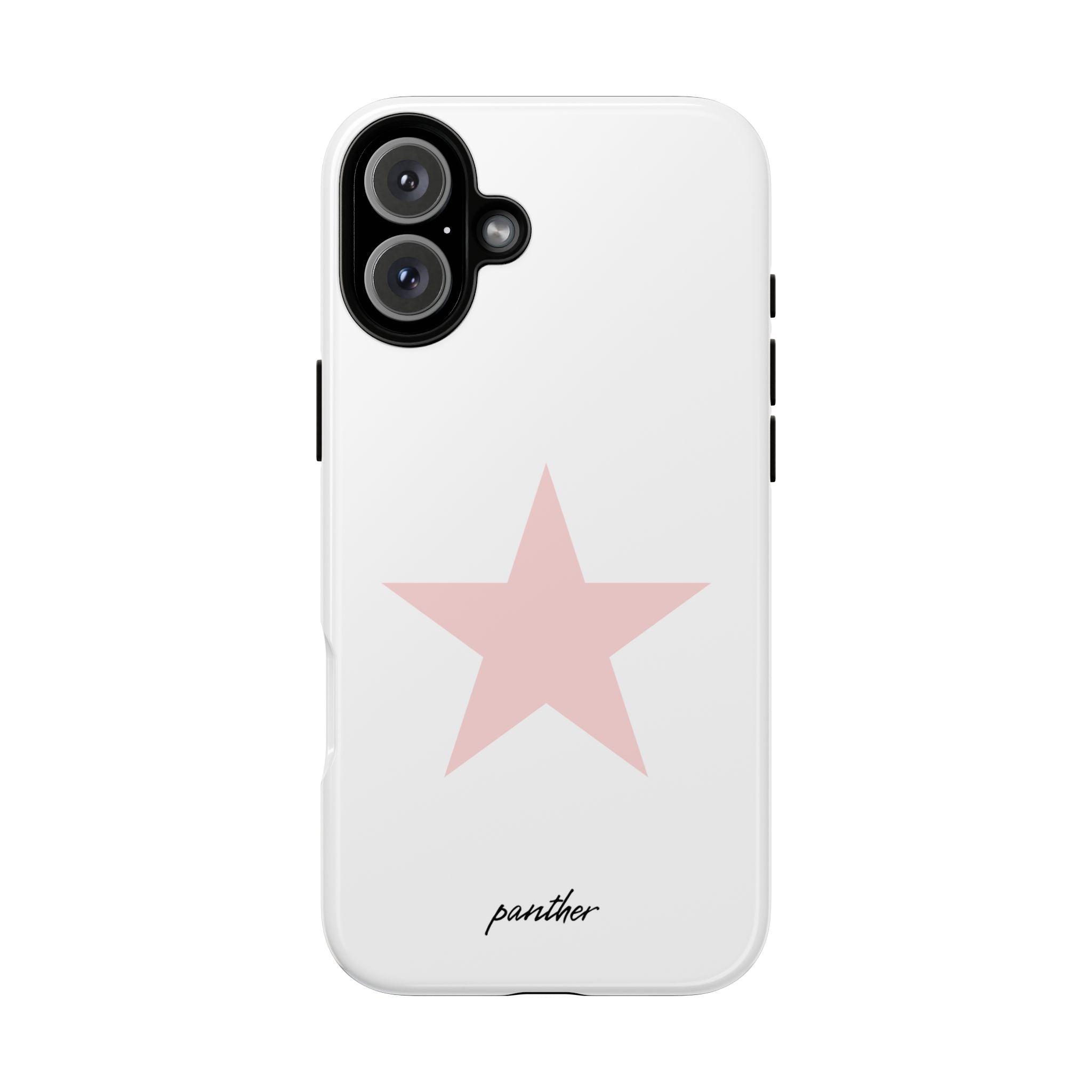 Blush Star