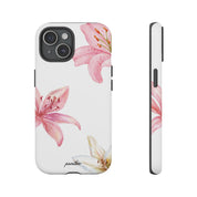 Blossom Grace (White)