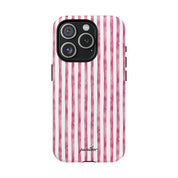 Magenta Stripes (Magsafe)