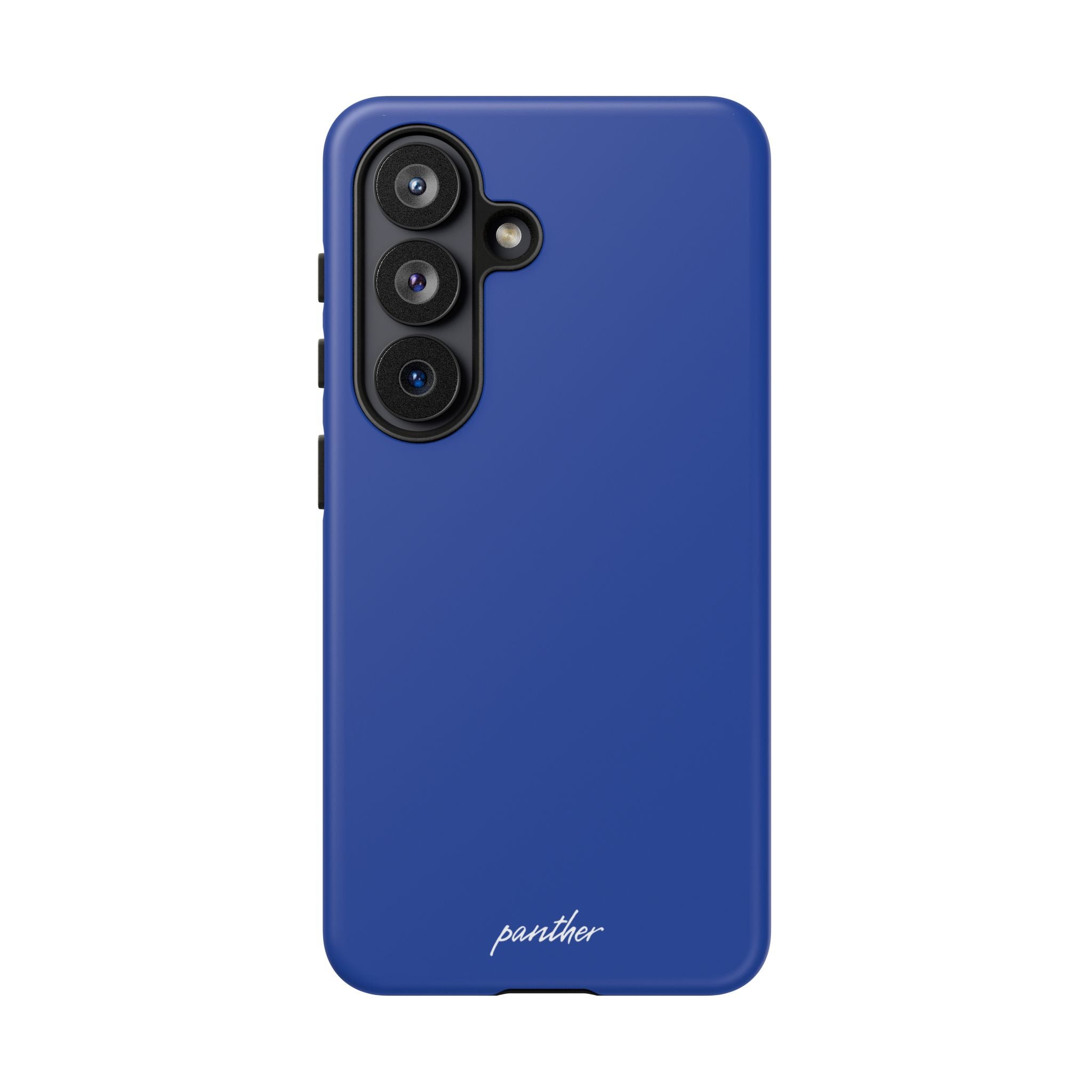 Electric Blue