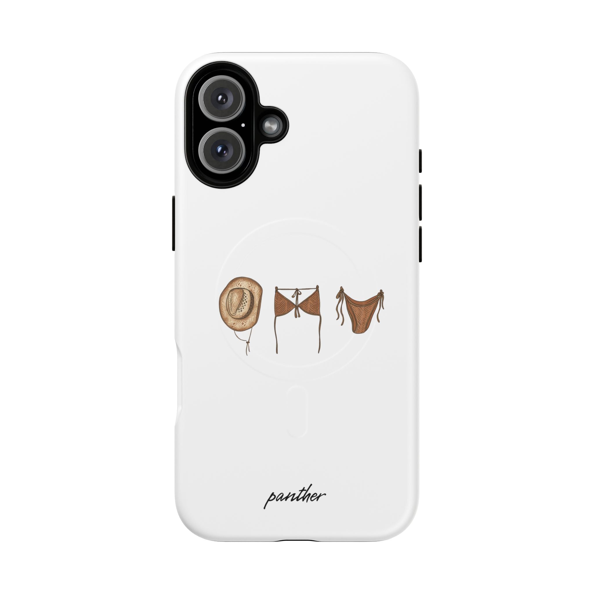 Coastal Cowgirl (Magsafe)