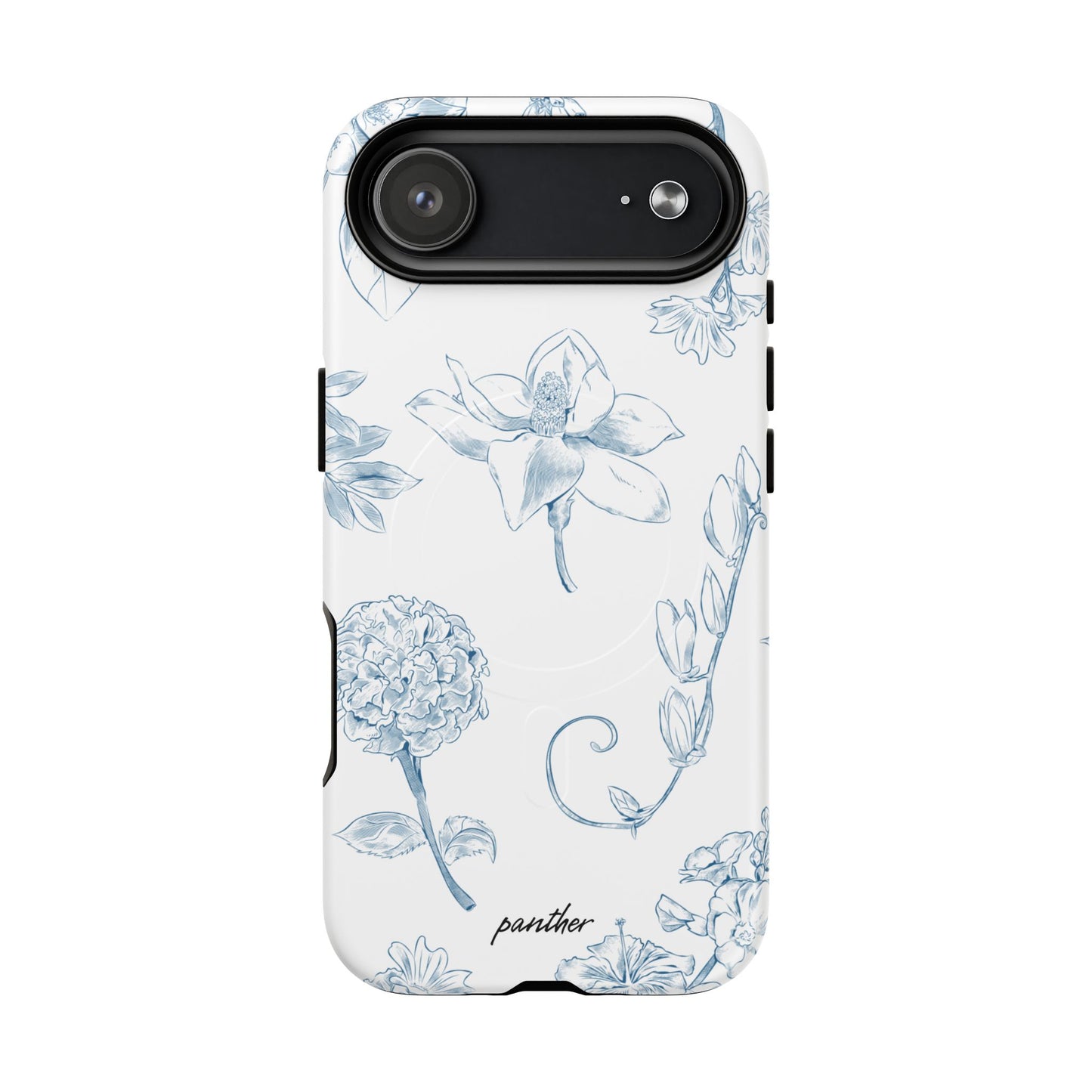 Botanical Breeze (Magsafe)