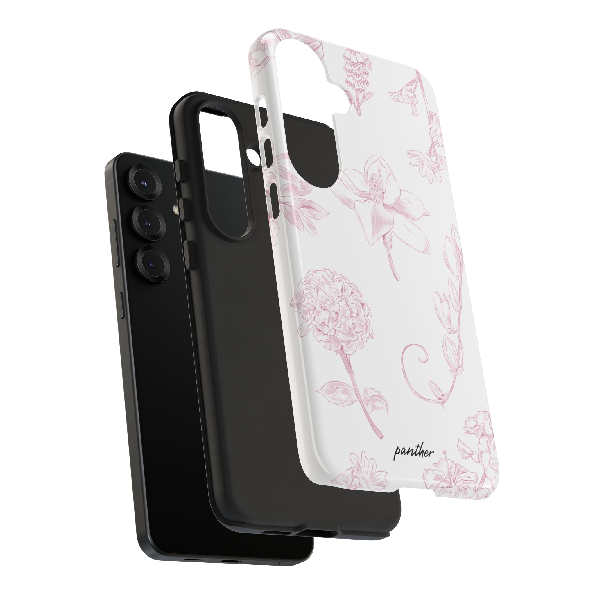 Blush Botanica