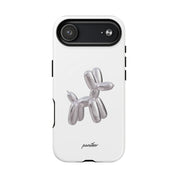 Silver Pooch (Magsafe)