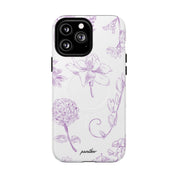 Lavender Botanica (Magsafe)