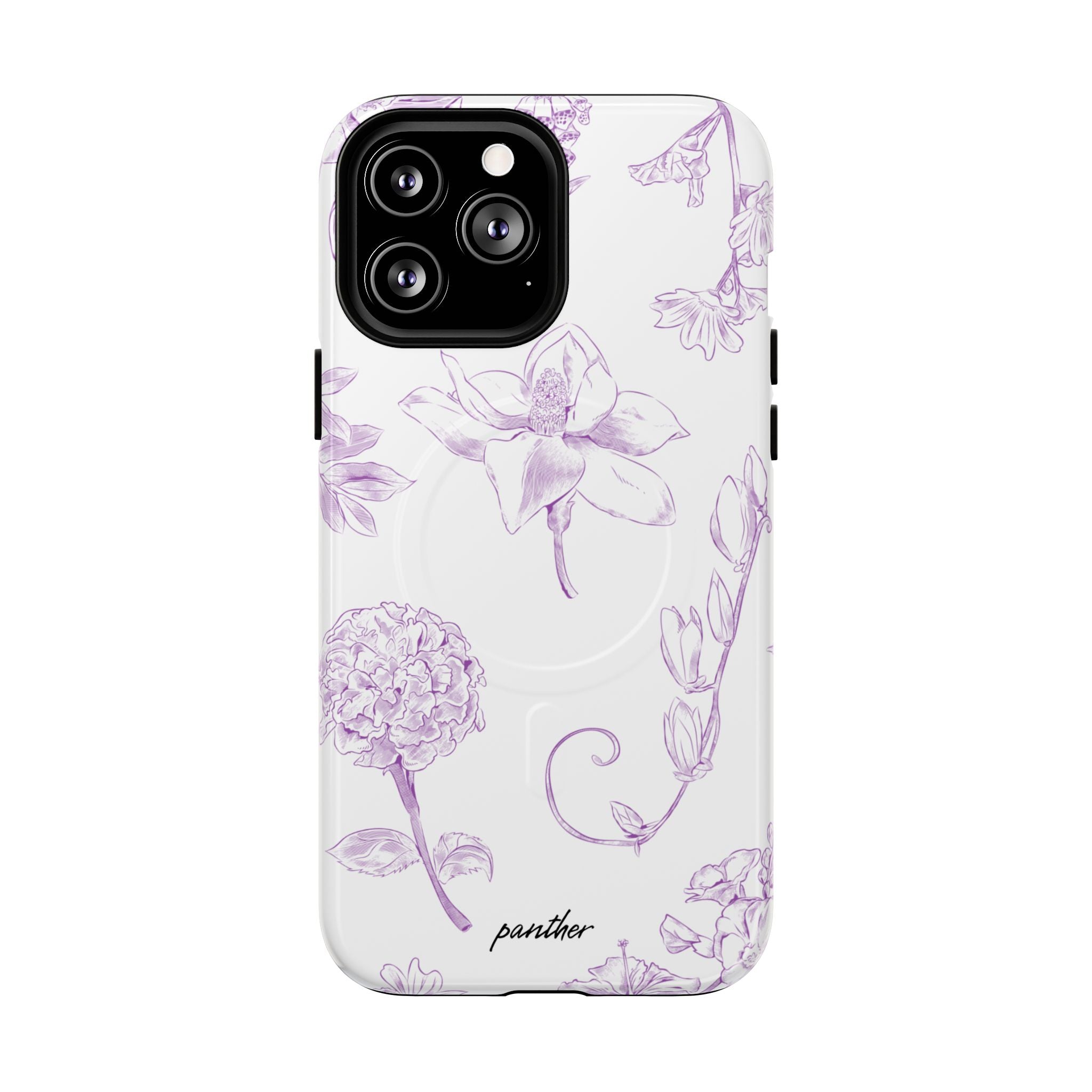 Lavender Botanica (Magsafe)